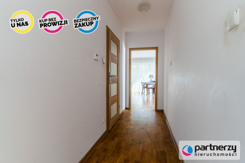 Gdańsk Siedlce, 1 399 000 zł, 116.7 m2, parter miniaturka 10