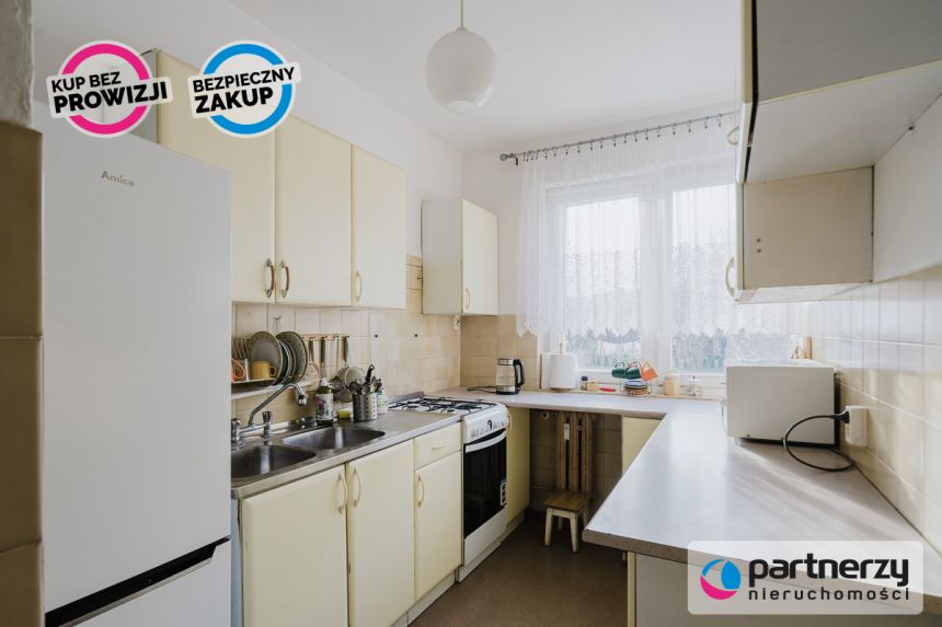 Gdańsk Żabianka, 849 000 zł, 66.7 m2, 4 pokojowe miniaturka 10