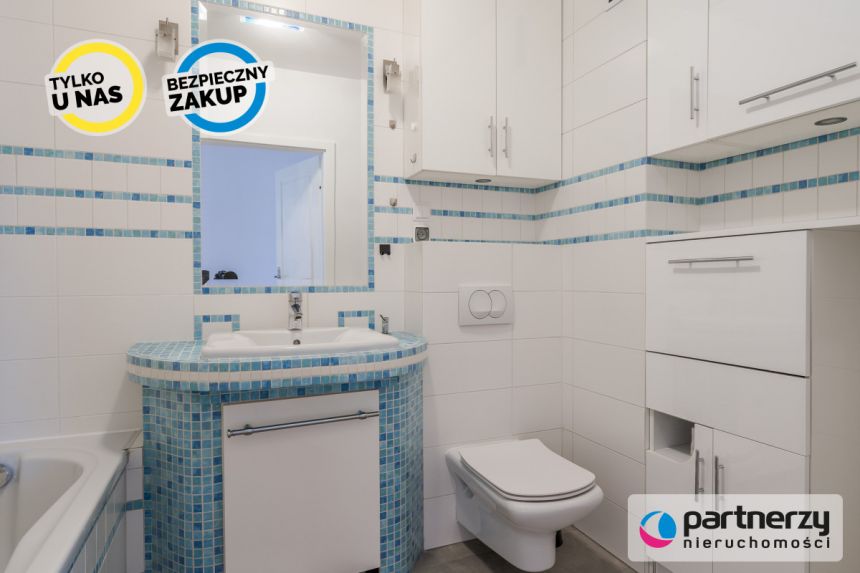Gdańsk Łostowice, 639 000 zł, 67.1 m2, z balkonem miniaturka 11