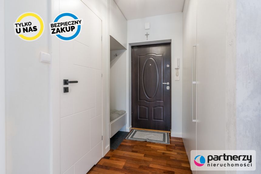 Straszyn, 799 000 zł, 87.38 m2, pietro 3, 3 miniaturka 15