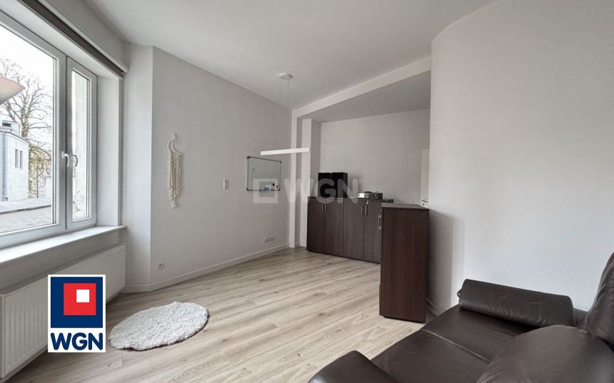 Szczecin Centrum, 3 900 zł, 100 m2, 3 pokojowe miniaturka 6