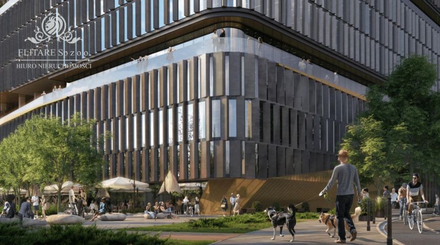 Apartament NOWY 52,26m2 ,3 pok. w Centrum Wrocławia/Stare Miasto miniaturka 17