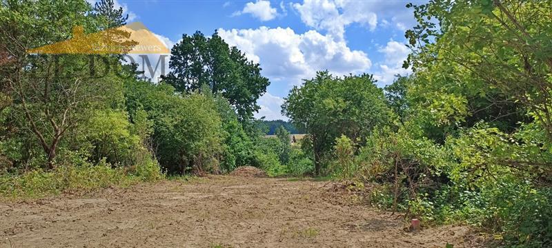 Słoneczna  działka w Czeczewie, 7km od zjazdu z S6 miniaturka 3