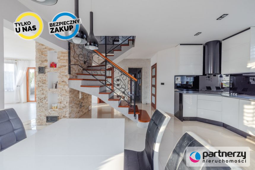 Nowy Dwór Gdański, 1 450 000 zł, 180 m2, z pustaka miniaturka 7