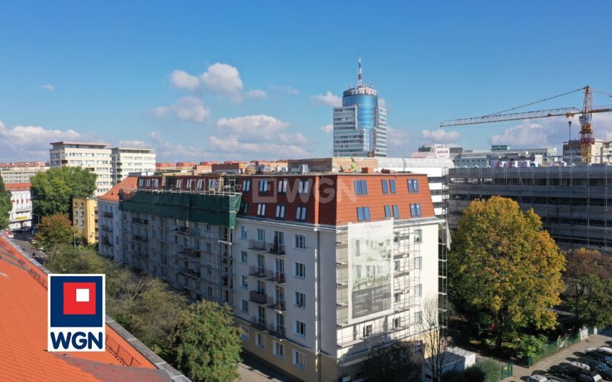 Szczecin Centrum, 599 000 zł, 75.22 m2, 4 pokojowe - zdjęcie 1