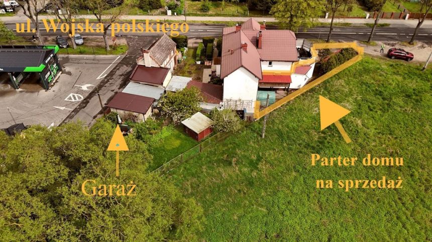 Parter domu Goleniów na sprzedaż ok 130 m2 miniaturka 5