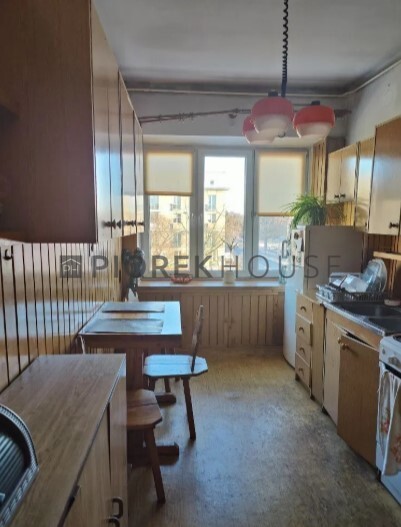 Kawalerka na Bielanach miniaturka 3