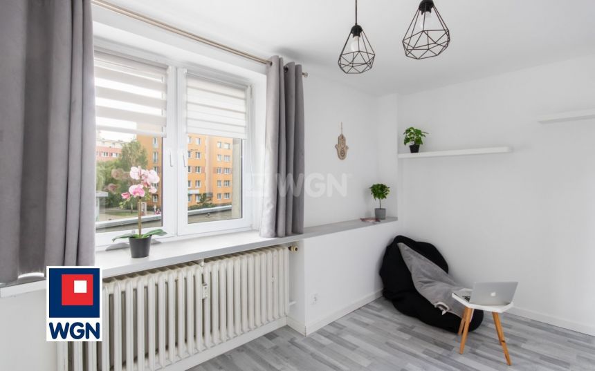 Szczecin Centrum, 539 000 zł, 48 m2, M3 miniaturka 6