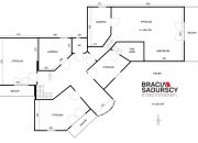 Wyjątkowa rezydencja na sprzedaż – Balin, 274 m²!! miniaturka 48