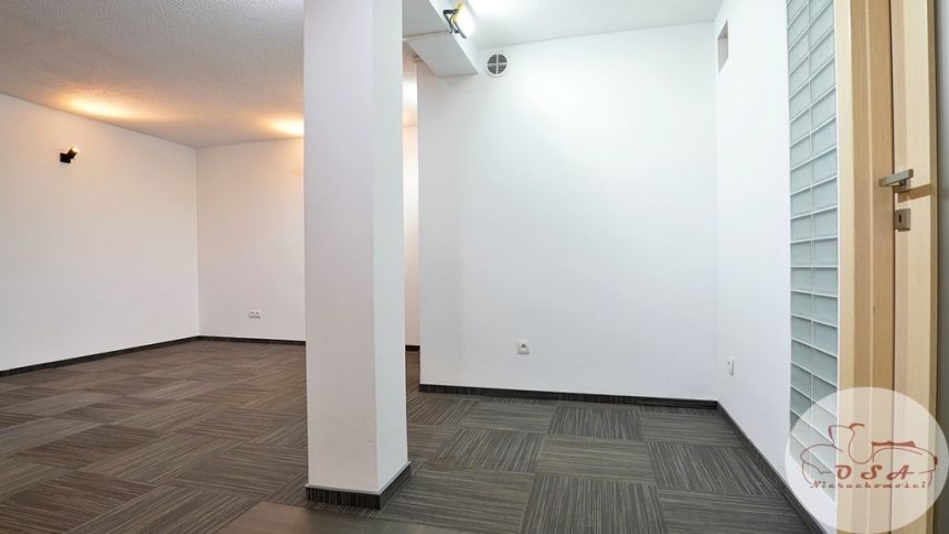 Lokal 52 m² Krosno Os. Olszynka Mosina miniaturka 8