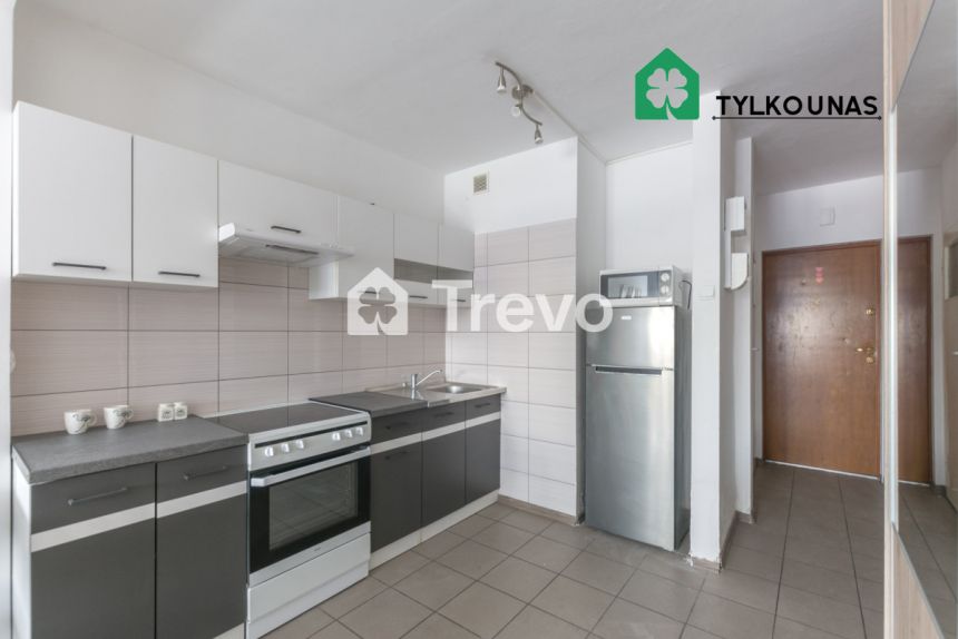 Gdańsk Przymorze, 449 000 zł, 30 m2, kawalerka miniaturka 6