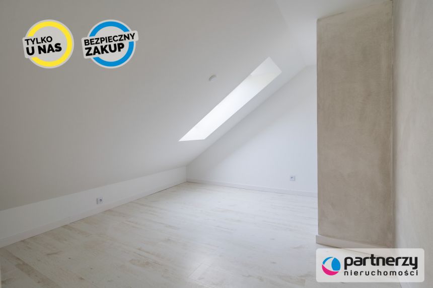 Dębki, 640 704 zł, 33.37 m2, z miejscem parkingowym miniaturka 30