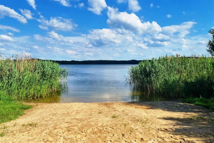 Działki budowalne w Radaczu blisko Jeziora miniaturka 15