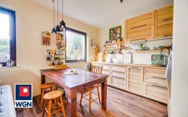 Gdańsk Jasień, 899 000 zł, 76.4 m2, kuchnia z oknem