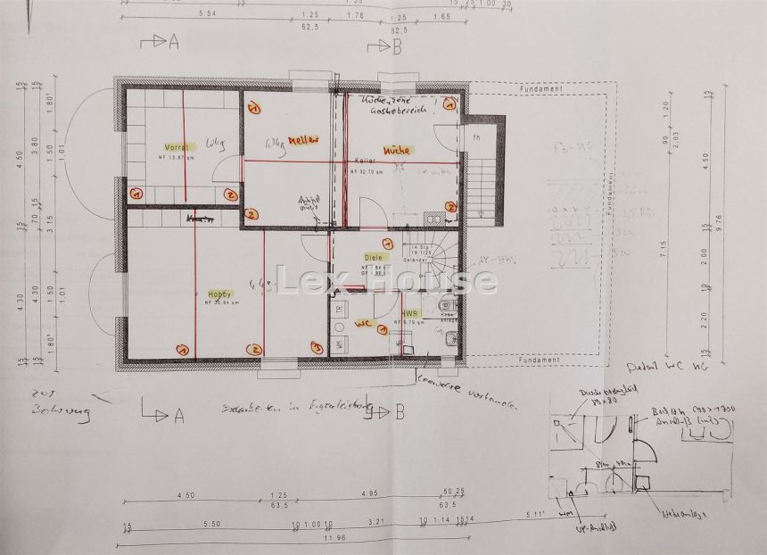 Sprzedam komfortowy dom miniaturka 34