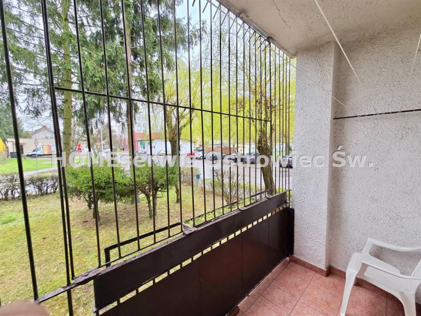Mieszkanie 50,5 m2 Parter/3 ul.Kopernika 2 pokoje miniaturka 11