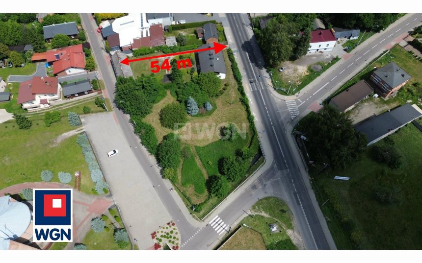 Radomsko, 495 000 zł, 100 m2, 3 pokoje miniaturka 1