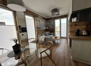 Nowoczesny apartament z przestronnym tarasem ! miniaturka 4