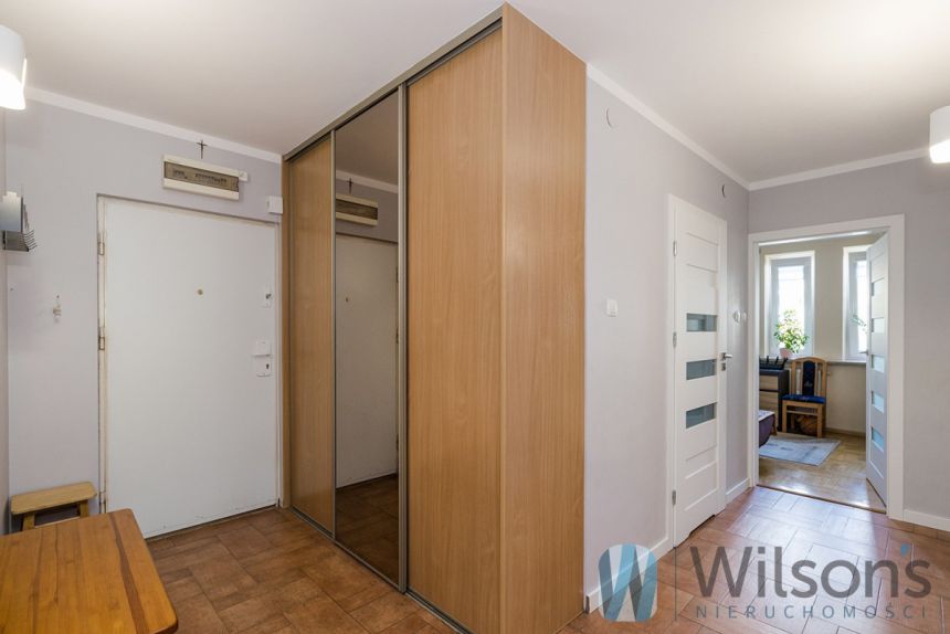 Warszawa Ursus, 940 000 zł, 69.68 m2, z balkonem miniaturka 10