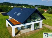 Wola Komborska, 949 000 zł, 174.86 m2, wolnostojący miniaturka 1