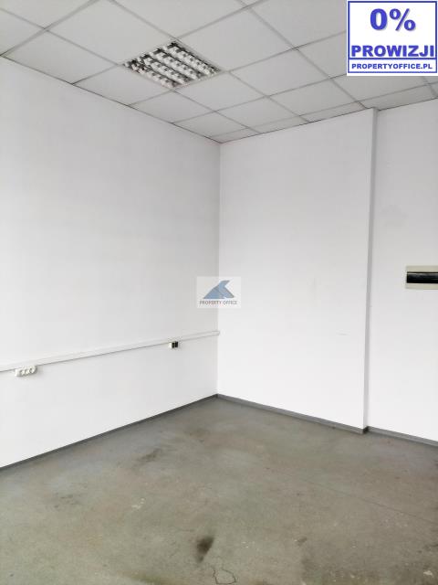 Śródmieście: biuro 16 m2 miniaturka 1