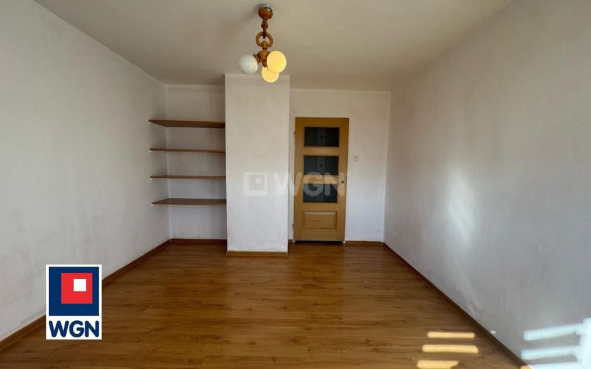 Wodzisław Śląski, 275 000 zł, 50.98 m2, 2 pokojowe miniaturka 2