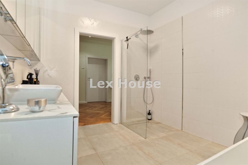 Apartament 4 pokojowy z tarasem miniaturka 12