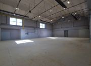 Hala 390 m2 + 82 m2 biura, Czarnów miniaturka 1