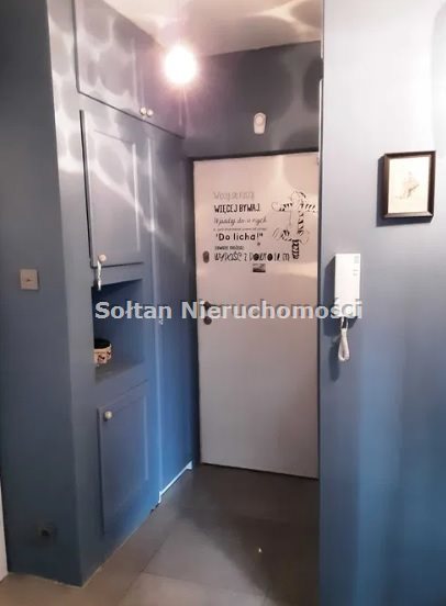 Warszawa Mokotów, 720 000 zł, 37.54 m2, pietro 5 miniaturka 7