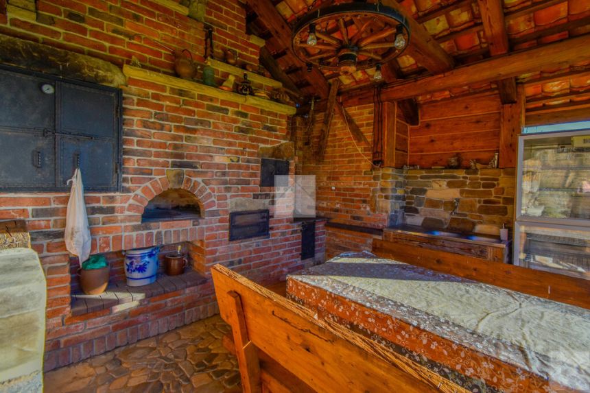 Klimatyczna winnica na pograniczu Bieszczad miniaturka 9