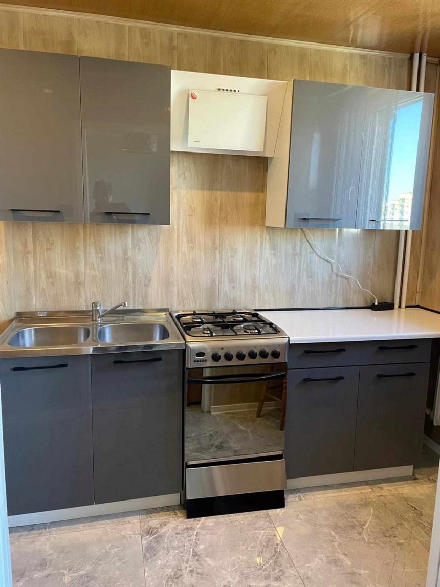 Sosnowiec Zagórze, 1 200 zł, 33 m2, umeblowane miniaturka 4