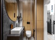 Apartament inwestycyjny z sypialnią i balkonem miniaturka 10