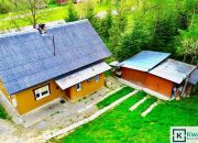 Daliowa, 299 000 zł, 80 m2, wolnostojący miniaturka 7