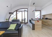 Posiadamy do wynajęcia atrakcyjny apartament o pow miniaturka 3