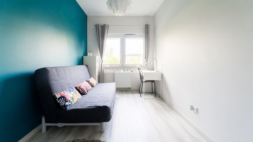 2-pok. 39m2– Ruczaj, ul. Federowicza – ATUT, UJ miniaturka 8