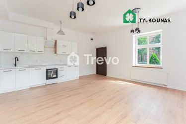 Gdańsk Siedlce, 670 000 zł, 52.55 m2, parter