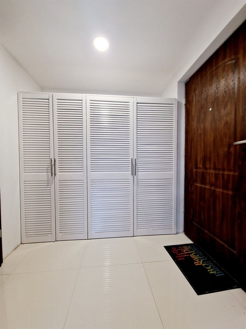 STUDIO Z ANTRESOLĄ - STAROWIŚLNA - 33,50 M2 miniaturka 8