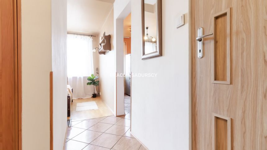 2 pokoje 40m2, Krowodrza  Królewska- Nowowiejska miniaturka 8