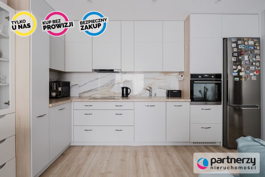 Gdańsk Piecki-Migowo, 699 000 zł, 41.5 m2, z balkonem miniaturka 7