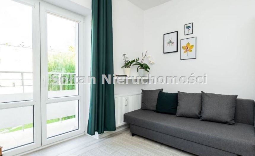 Warszawa Bemowo, 920 000 zł, 52.41 m2, M2 miniaturka 5