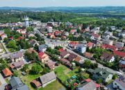 Dom z zaadaptowanym parterem: wygoda i oszczędność miniaturka 33