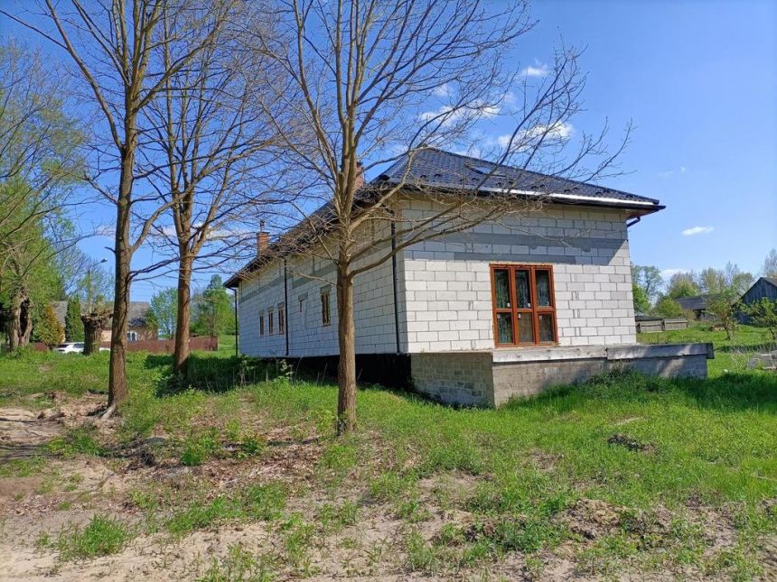 Budynek 270 m kw. mieszkalny lub pod inwestycje. miniaturka 4
