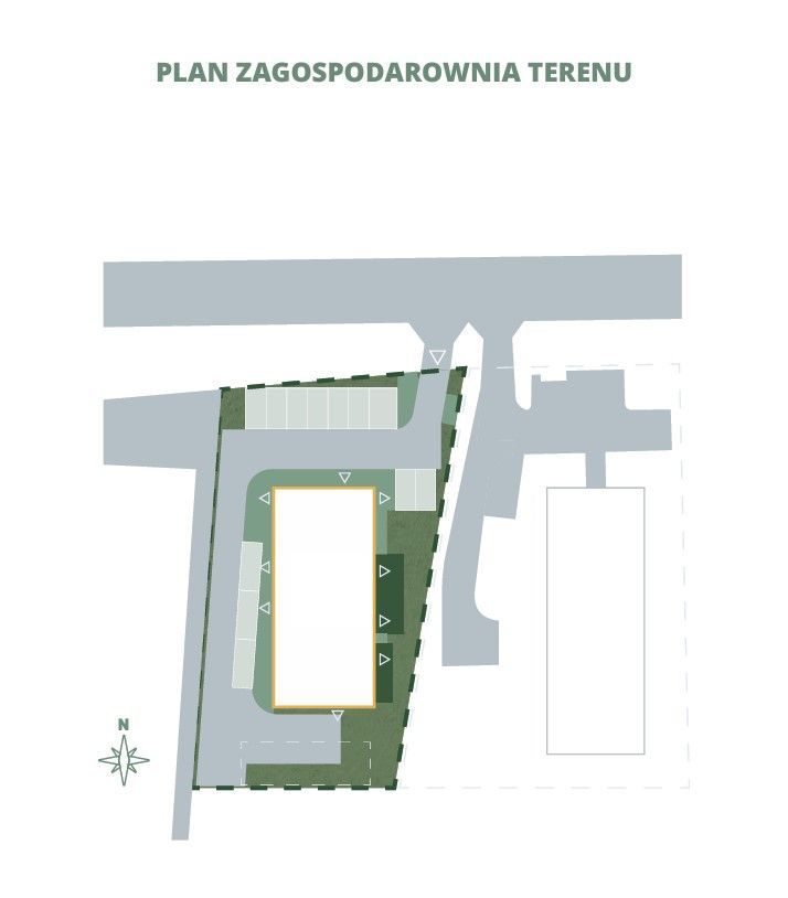 0%, deweloperskie w kameralnym budynku (Stegna) miniaturka 2