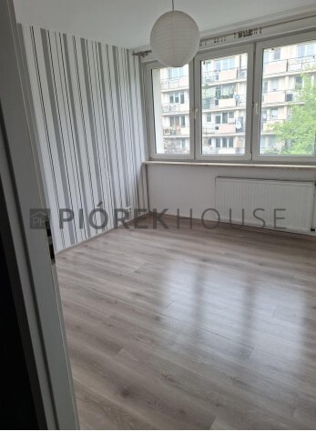 3-pokojowe mieszkanie na Mokotowie miniaturka 7