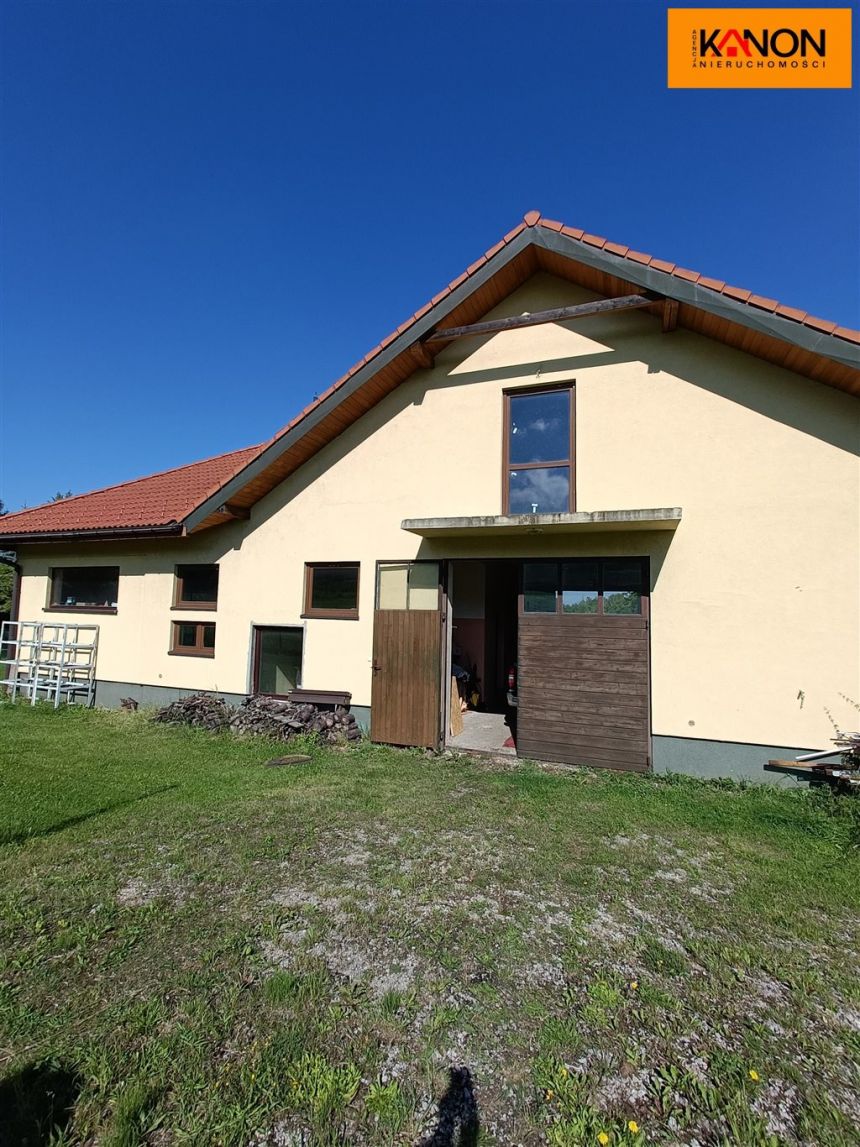Kozy, 650 000 zł, 196.6 m2, 3 pokoje miniaturka 4