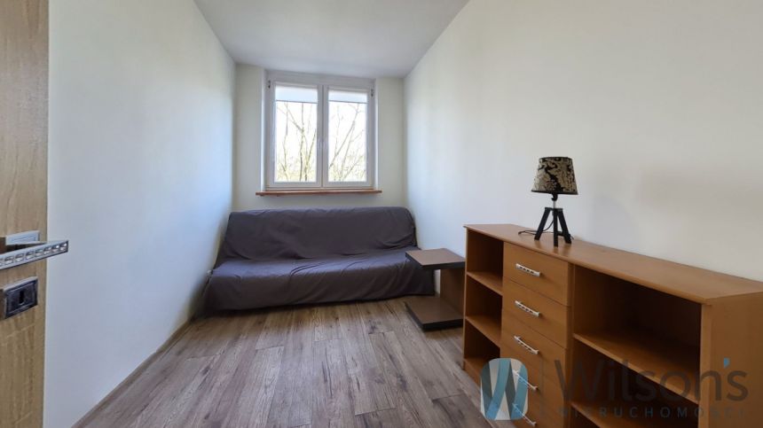 Warszawa Nowe Bródno, 2 000 zł, 38 m2, z balkonem miniaturka 3