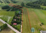 Udrzyn, 600 000 zł, 1.28 ha, budowlana miniaturka 2