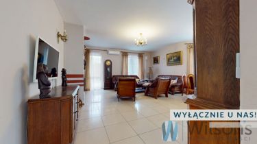 Radzymin, 1 490 000 zł, 300 m2, wolnostojący