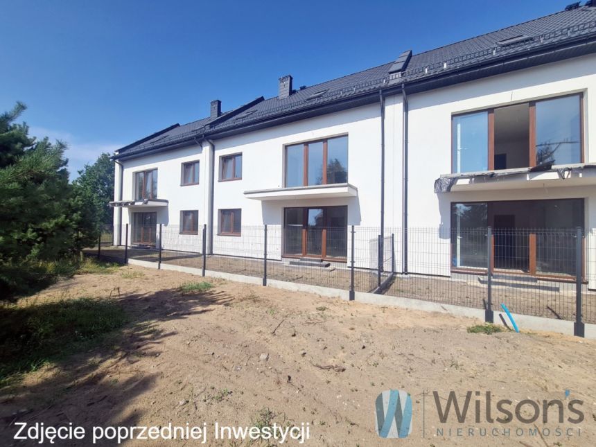 Marki, 779 000 zł, 142 m2, z balkonem miniaturka 8