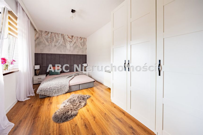 Zawada, 1 165 000 zł, 135.65 m2, aneks kuchenny połączony z salonem miniaturka 11